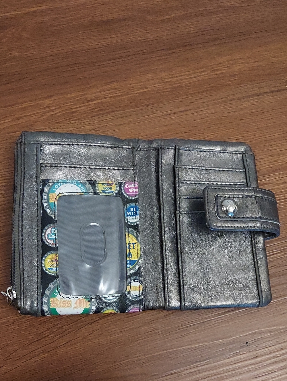Relic  Wallet - Picture 5 of 8